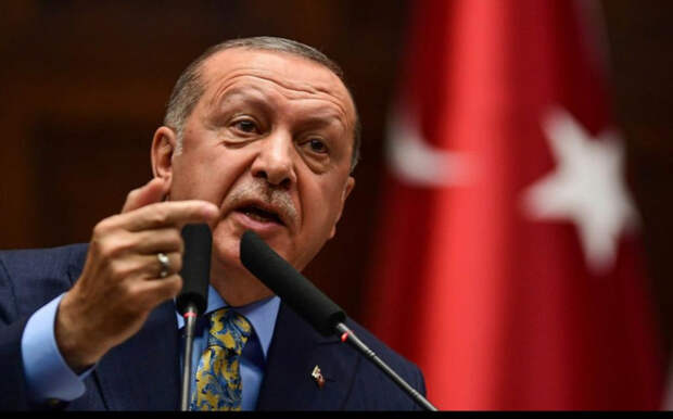 Турция и БРИКС: что задумал Эрдоган?