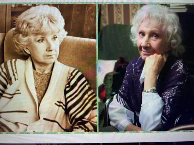 Звезда фильма "Гостья из будущего" угасла: На 100-м году жизни скончалась Людмила Аринина