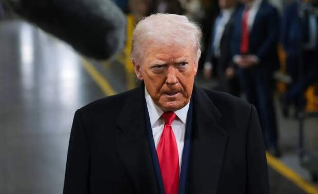 📰 После 65 лет коммунизма Трамп принесёт Кубе «демократию и свободу