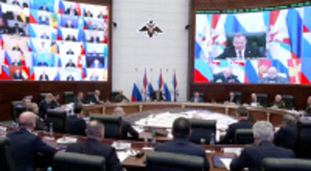 В 2026 году в России продолжится комплектование нового рода войск – беспилотной авиации