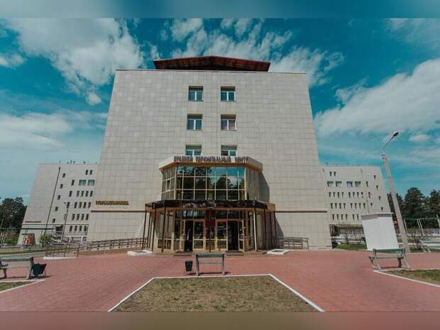 Татьяна Ковалик покинула пост заведующей гинекологического отделения ЗКПЦ