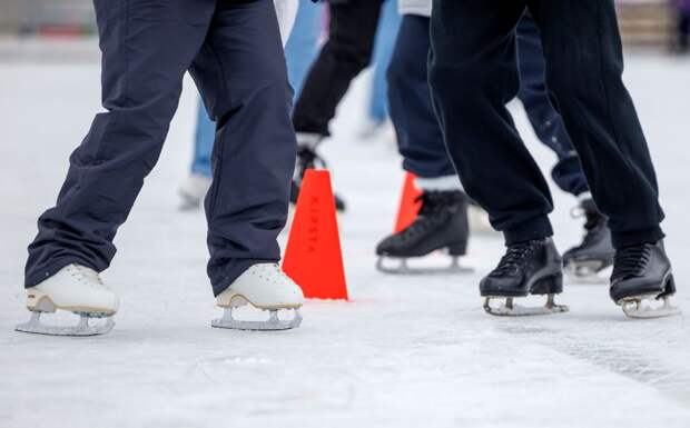 Зимний сезон проекта «Мой спортивный район» стартует 1 декабря