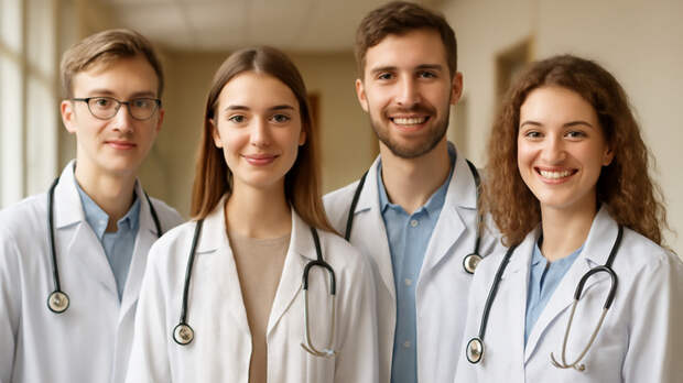 В России с 1 марта изменятся правила обучения медиков