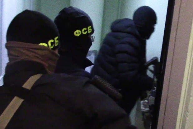 ФСБ заявила об уничтожении агента украинской разведки в Ленобласти