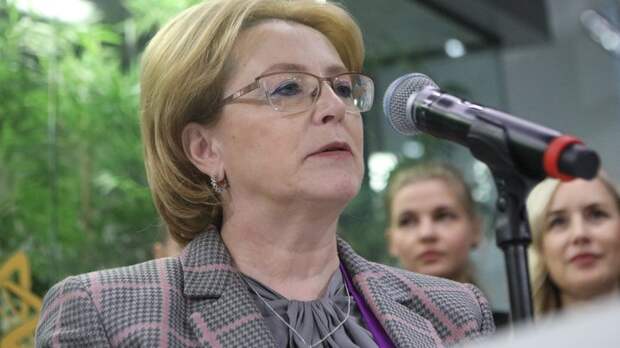 "Лукавство министра Скворцовой": Представитель профсоюза озвучил реальные зарплаты врачей в регионах