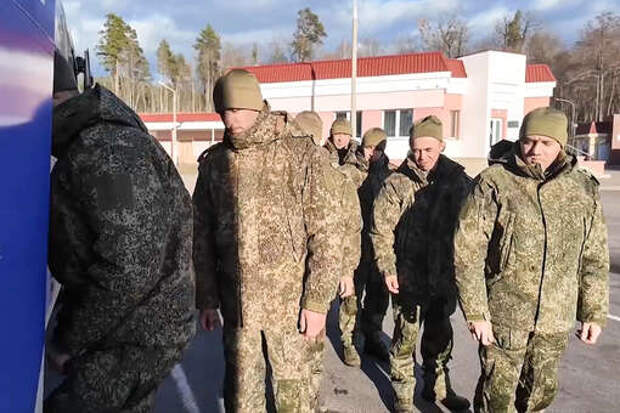 Мирошник: российские пленные проходят «марафон истязаний» в тайных тюрьмах ВСУ