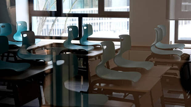 Вспышку кори зафиксировали в одной из школ Санкт-Петербурга