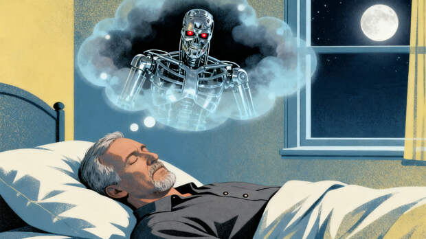 Озарение по расписанию: как сны помогают совершать открытия