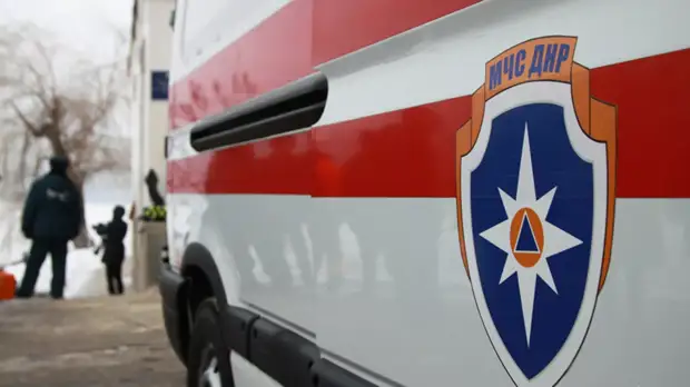 ЛНР и ДНР договорились о сотрудничестве министерств по чрезвычайным ситуациям