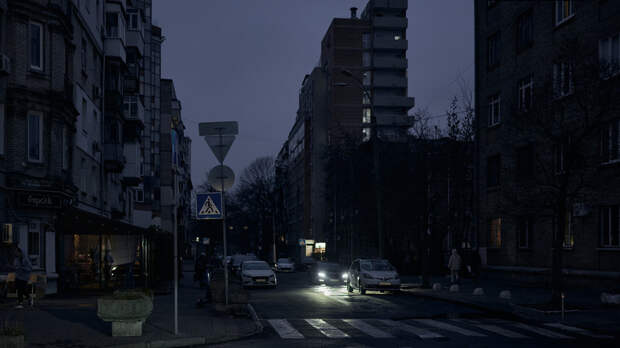 Медведчук: блэкаут в Киеве отразится на боеспособности ВСУ