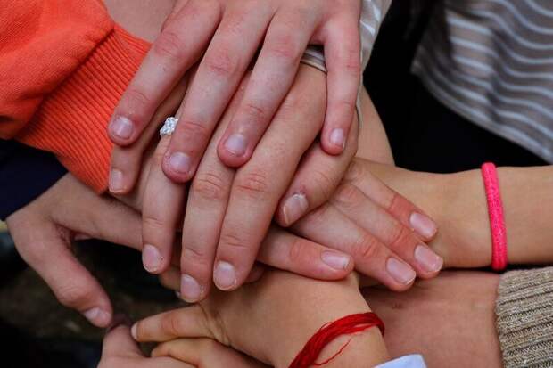 Неделя бесплатной правовой поддержки многодетных семей проходит в Крыму