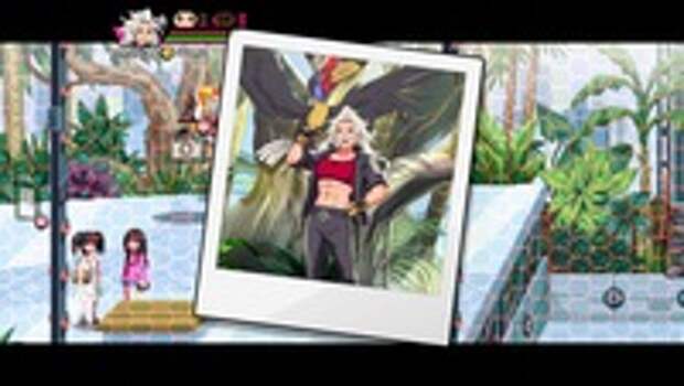 Обзор River City Girls 2