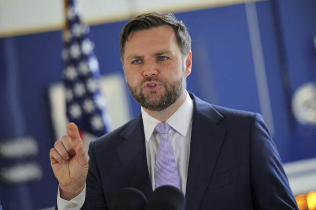 Вэнс: США намерены извлечь выгоду от инвестиций в безопасность Арктики