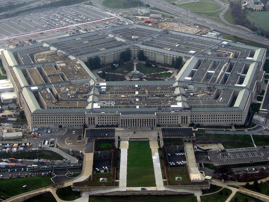 Секретную армию США сравнили с российскими агентами