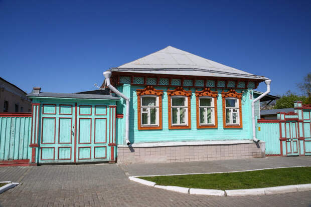 Из Москвы в Рязань на машине: 5 увлекательных мест на маршруте