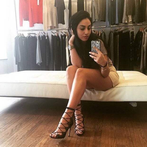 Gorgeous girls got legs for days (28 Photos) Gorgeous girls got legs for days (28 Photos)