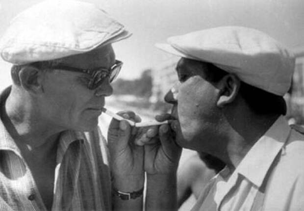 Подборка редких фотографий со всего мира. Часть 21 (30 фото)