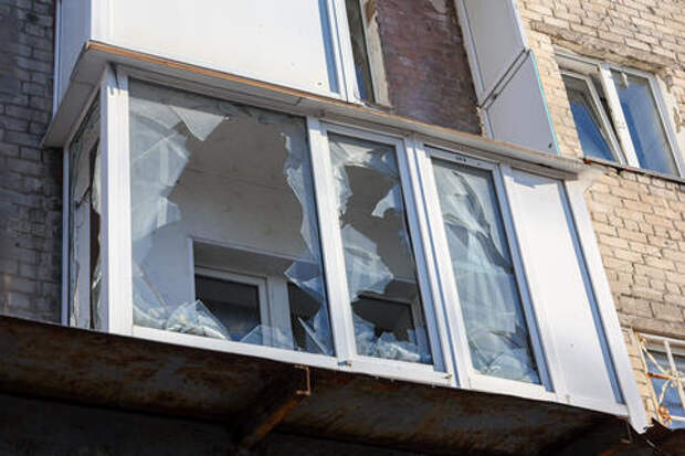 ВСУ атаковали Славянск-на-Кубани. Что известно?