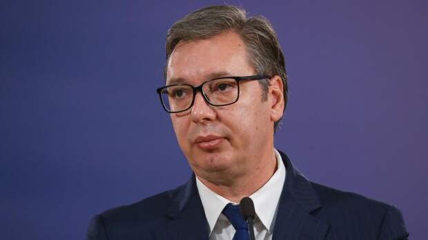 "Будет трудно": Вучич сделал мрачный прогноз о третьей мировой войне