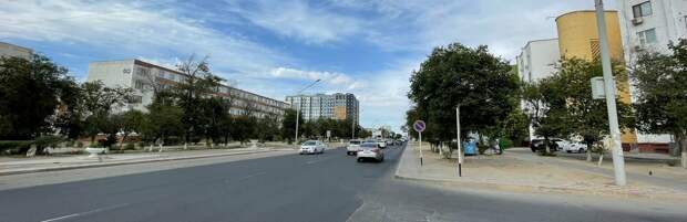 Погода в Актау на 12 июля