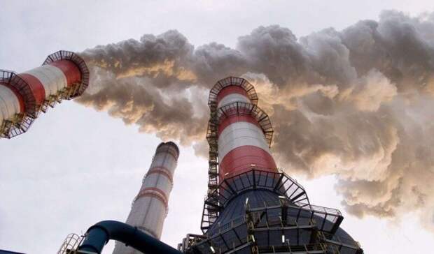 Россия оказалась 11-й по числу смертей от загрязнения окружающей среды