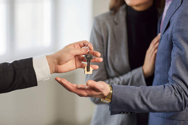 Клиенты "Самолета" получили 2774 ключей от квартир в 2026 году