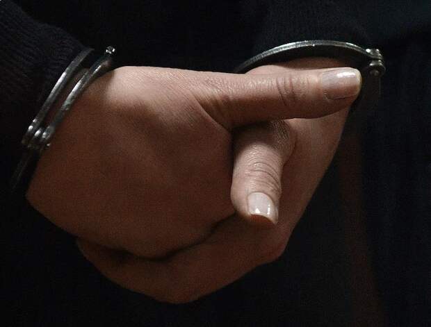 Россиянка поссорилась с бывшим возлюбленным и забила его ведром