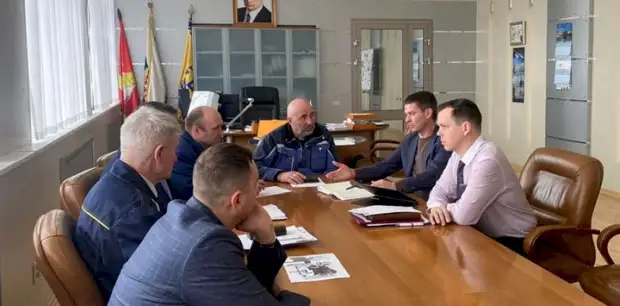 На Алтае будут выпускать двигатели для челябинских тракторов