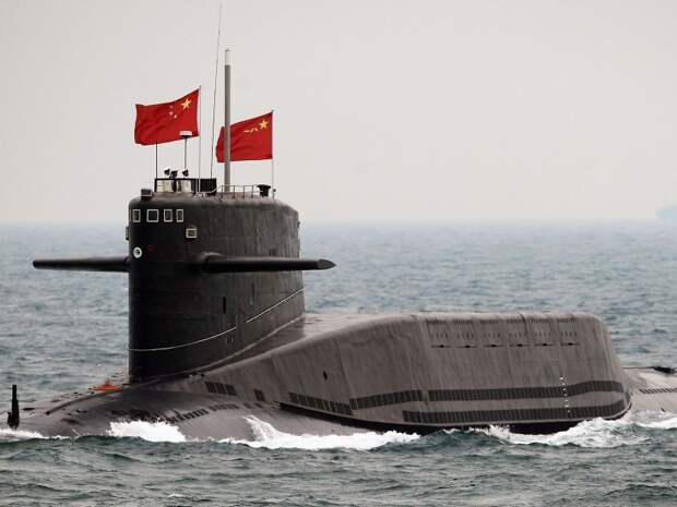 15 самых многочисленных подводных сил флота стран мира
