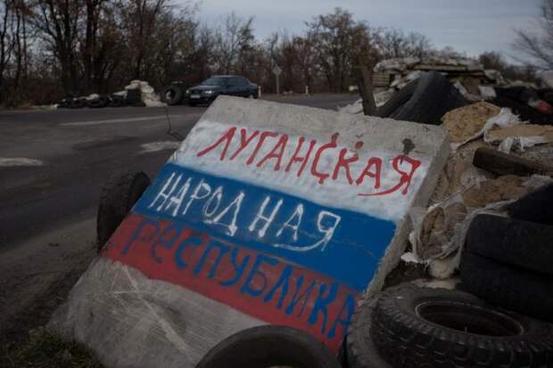 В ЛНР предотвратили смертельный замысел Киева в Луганске