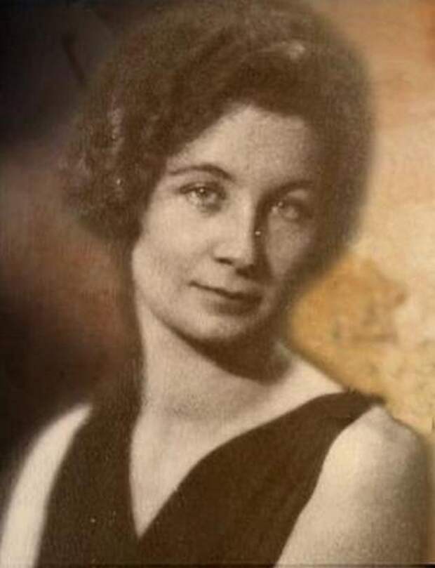 Ирина Гуаданини.