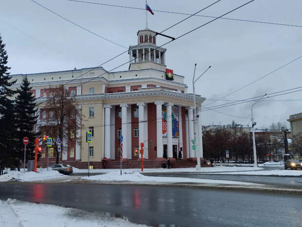 Центр ядерной медицины в Кемерове перепроектировали из-за санкций