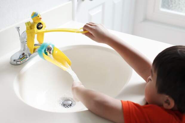 Single Handle Extender Single Handle Extender