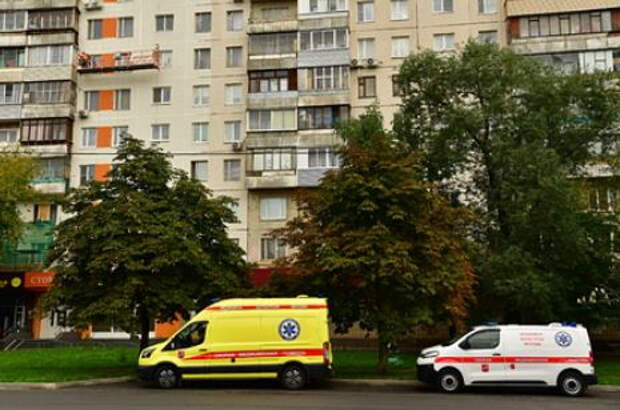 Химик назвал возможные причины смертельного отравления россиян в Люблино