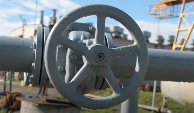 Глава Минэнерго Украины: Мы сталкиваемся с дефицитом газа из-за ударов
