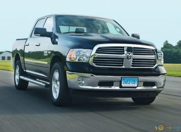 10 лучших автомобилей 2014 года по версии Consumer Reports