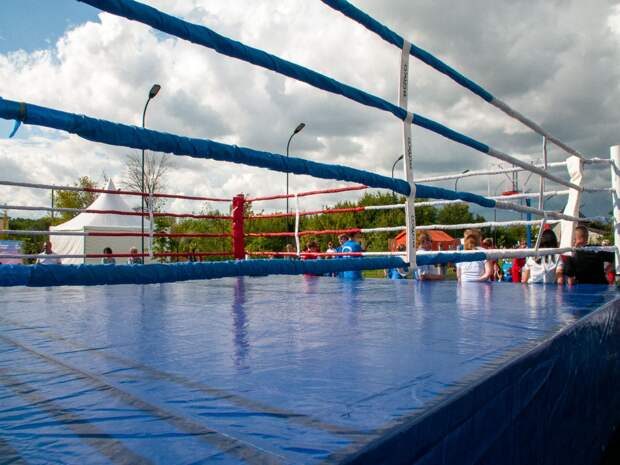 Тюменский каратист выступит на чемпионате мира в Японии