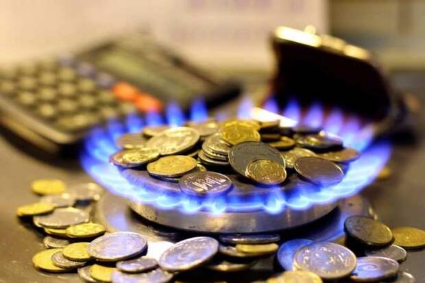 Европа резко взвинтила Украине цены на газ — это всё, что нужно знать о «партнёрстве»