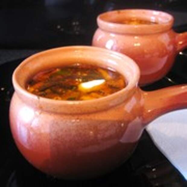 Солянка сборная мясная  (после праздничная,вариант №…..)