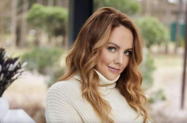 Дочь МакSим выросла копией матери: 11 лет и миллиардер-отец