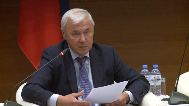 Аксаков: цена на нефть может вырасти в несколько раз