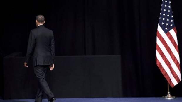 Барак Обама: невеселое прощание с Европой