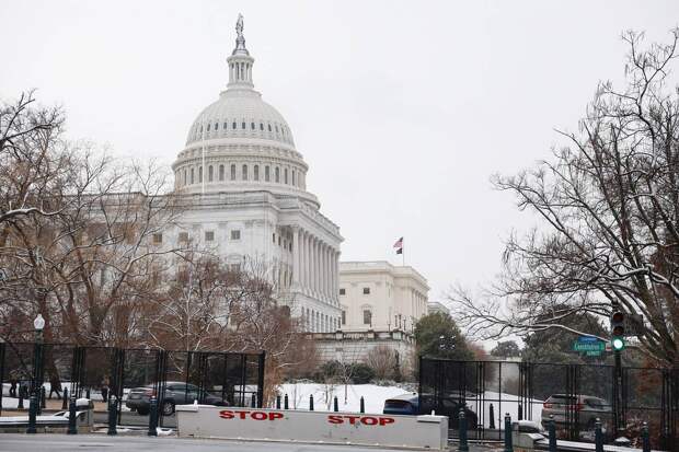 В Иране жестко оценили согласие США на перемирие