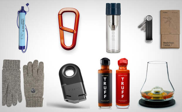 men's Christmas gifts under $50