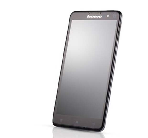 смартфон Lenovo S8 5.3 inch Octa Core MTK6592 Android 4.2 Phone dual sim card 1.3GHz 16GB ROM 13MP Camera WCDMA GPS