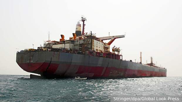 Как защитить морскую торговлю России от пиратства Британии