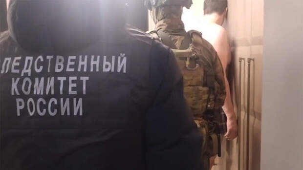 СК Кузбасса предъявил бизнесмену обвинение в даче взятки главе Минздрава области