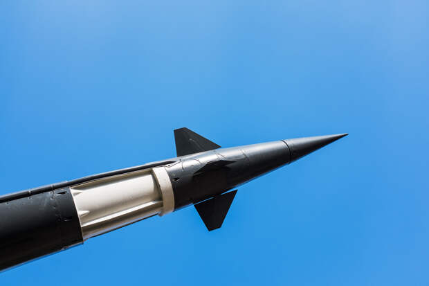 КСИР: силы ПВО Ирана сбили американский тяжелый БПЛА MQ-9 Reaper