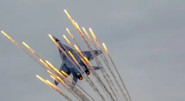 МИД Польши: Варшава готова предоставить свои МиГ-29 в распоряжение США