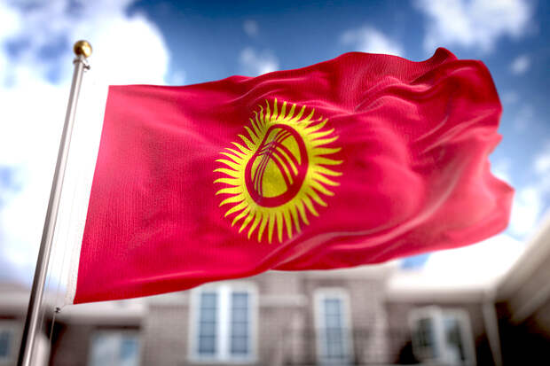 Назначена дата президентских выборов в Киргизии